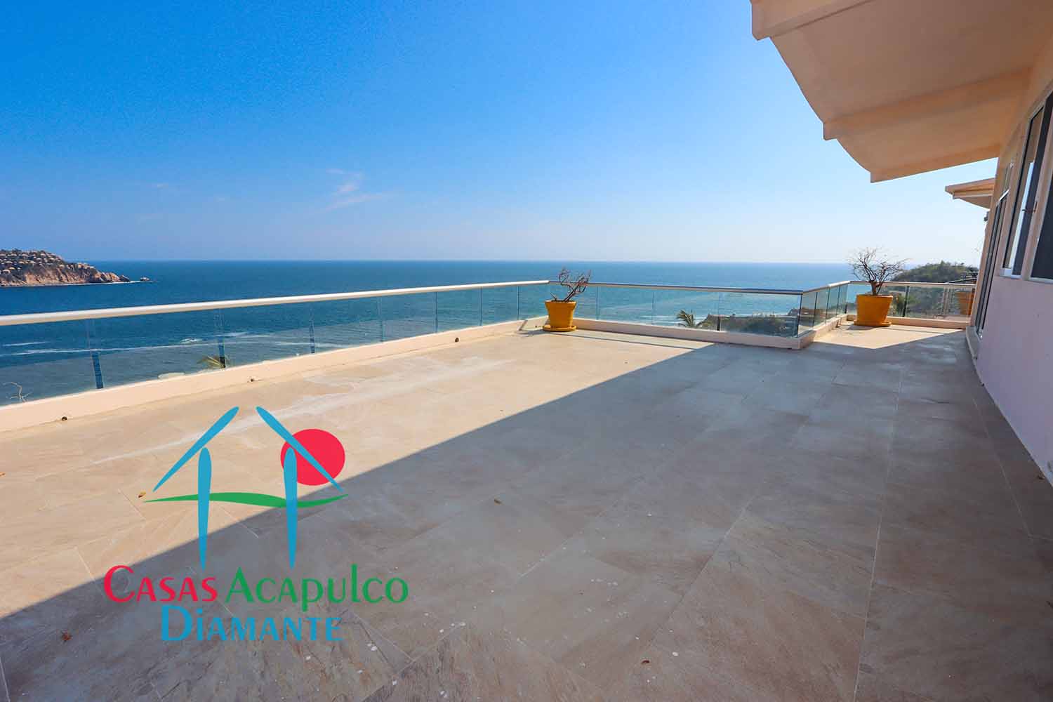 Villa Skyros - Recámara cinco 6